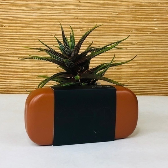 KOMONO Bennet Clear Sunglasses 🕶 (NEW) - Picture 10 of 11